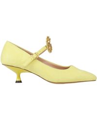Gaelle Paris - Decolletes - Lyst