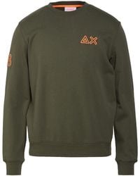 Sun 68 - Sweatshirt - Lyst