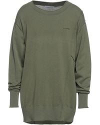 A_COLD_WALL* Pullover - Verde