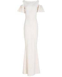 La Petite Robe Di Chiara Boni - Vestito Lungo - Lyst