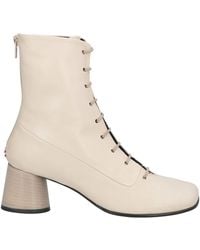 Halmanera - Ankle Boots - Lyst