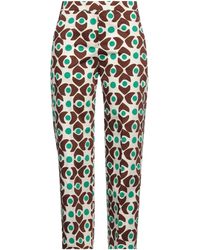 Camicettasnob - Trouser - Lyst