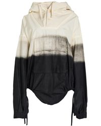 Maison Margiela - Chaqueta y Cazadora - Lyst