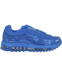 Nike - Sneakers Textile Fibers, Synthetic Material - Lyst