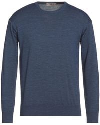 Tsd12 - Sweater Merino Wool, Acrylic - Lyst