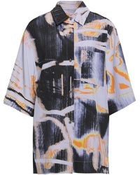 McQ - Hemd - Lyst