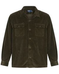 Polo Ralph Lauren - Jacket - Lyst