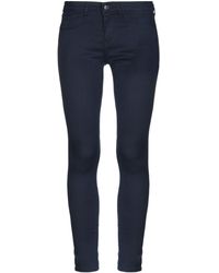 Pepe Jeans Jeanshose - Blau