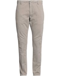 Dondup - Trouser - Lyst