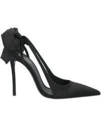 DSquared² - Pumps Textile Fibers - Lyst