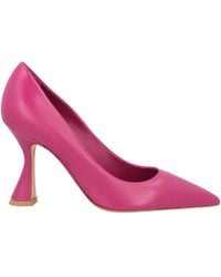 Deimille - Pumps - Lyst