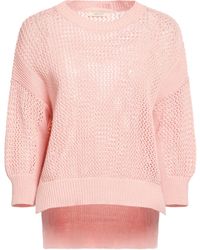 FILIPPO DE LAURENTIIS - Light Sweater Cotton - Lyst