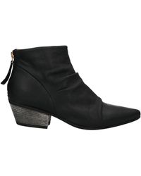 Parisienne - Ankle Boots - Lyst