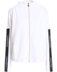 EA7 - Sweatshirt - Lyst
