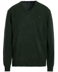 Hackett - Pullover - Lyst