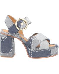 See By Chloé - Sandals - Lyst