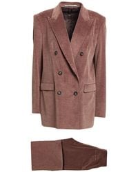 Tagliatore 0205 - Suit Cotton, Cashmere, Elastane - Lyst