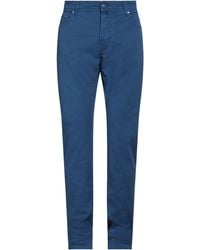 Jacob Cohen - Trouser - Lyst