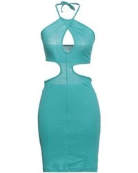 Odi Et Amo - Mini Dress - Lyst