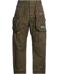 DSquared² - Trouser - Lyst