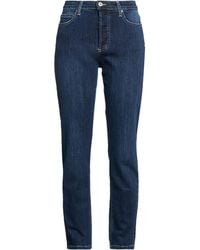 Please - Jeans Cotton, Elastane - Lyst