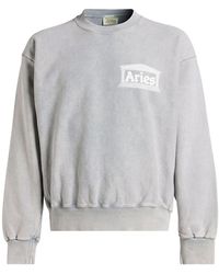 Aries - Sweatshirts - Lyst