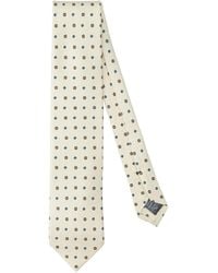 dunhill - Ties & Bow Ties - Lyst