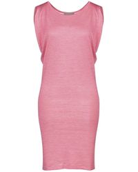 Cruciani - Mini Dress - Lyst