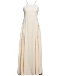 Erika Cavallini Semi Couture - Maxi Dress - Lyst