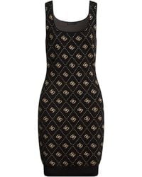 Guess - Mini Dress - Lyst