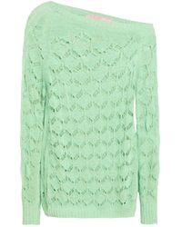 Pink Memories - Pullover - Lyst