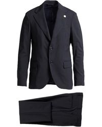Lardini - Suit - Lyst