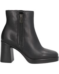 Igi&co - Ankle Boots Leather - Lyst