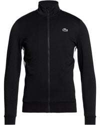Lacoste - Sweatshirt Polyester - Lyst