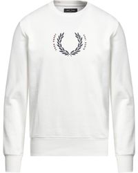 Fred Perry - Sudadera - Lyst