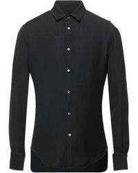 Tom Rebl Shirt - Black