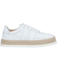 Agl Attilio Giusti Leombruni - Espadrilles - Lyst
