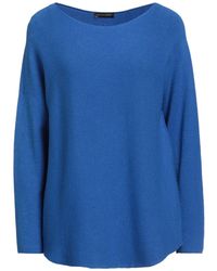 SPADALONGA - Pullover - Lyst