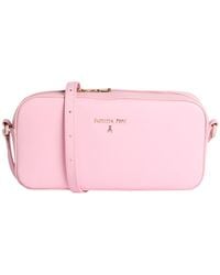 Patrizia Pepe - Cross-Body Bag - Lyst