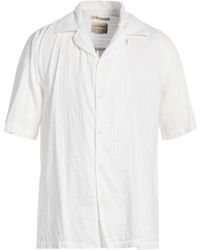 Crossley - Camisa - Lyst