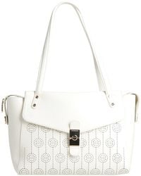 Borbonese - Schultertasche - Lyst