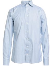 Eton - Camicia - Lyst