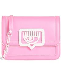 Chiara Ferragni - Cross-body Bag - Lyst