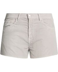 Massimo Alba - Shorts & Bermuda Shorts - Lyst