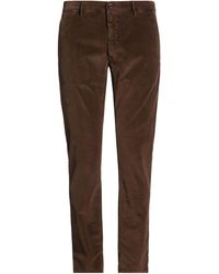 Incotex - Pants - Lyst