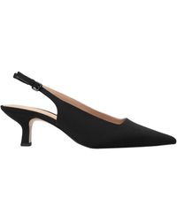 & Other Stories Court Shoes - Black