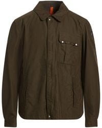 Parajumpers - Jacket Cotton, Polyester, Polyamide - Lyst