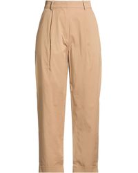Kaos - Trouser - Lyst