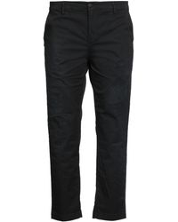 White Sand - Trouser - Lyst