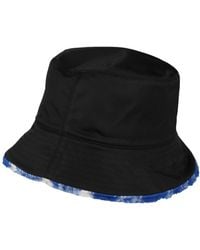 Burberry - Hat Polyamide - Lyst